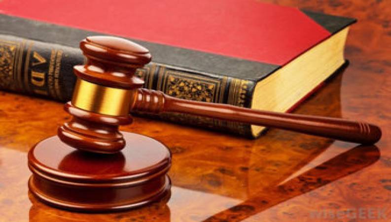 حمایت از کامیون داران توسط دستگاه قضا