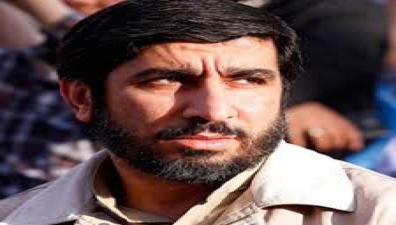 مهدی سلحشور : دارم شمیم یاسمن