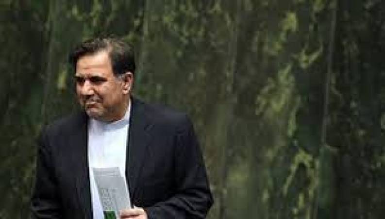 چه کسی جایگزین وزیر راه می شود؟