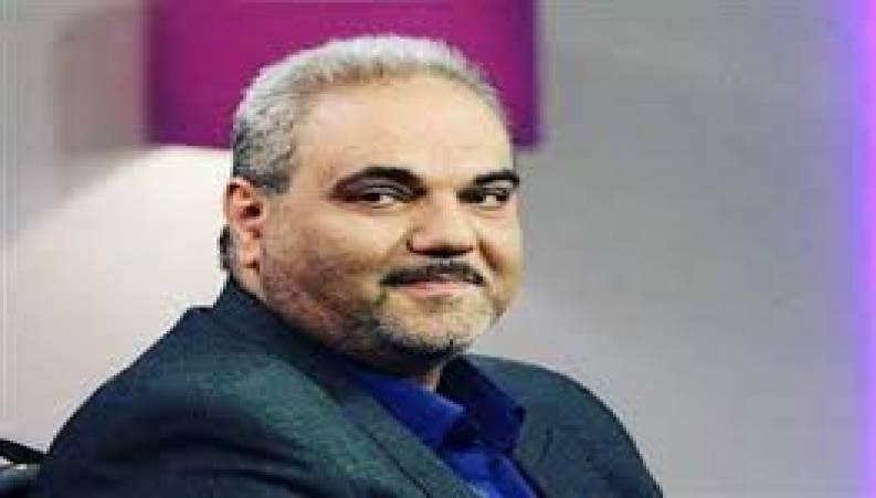 انگلیسی حرف زدن جوادخیابانی در توئیتر جنجال آفرید