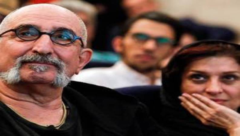 صحبت های فرهاد آئیش درباره ی بچه دارنشدنش