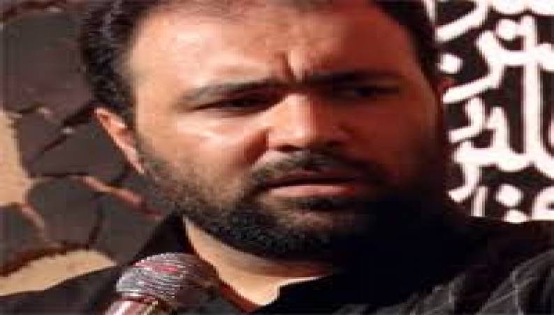 مهدی اکبری : وقتی که نوکرت گناه می کنه