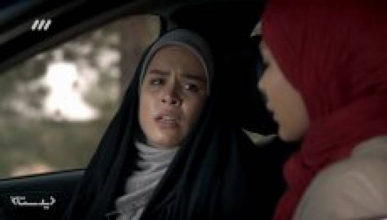 دلدادگان قسمت 43