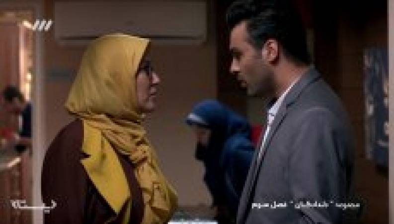 دلدادگان قسمت 46