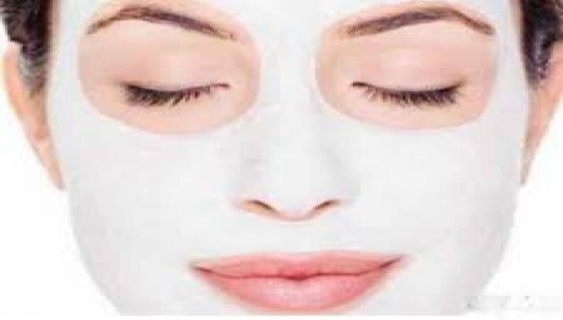 ماسک خانگی برای ازبین بردن جوش های زیرجلدی