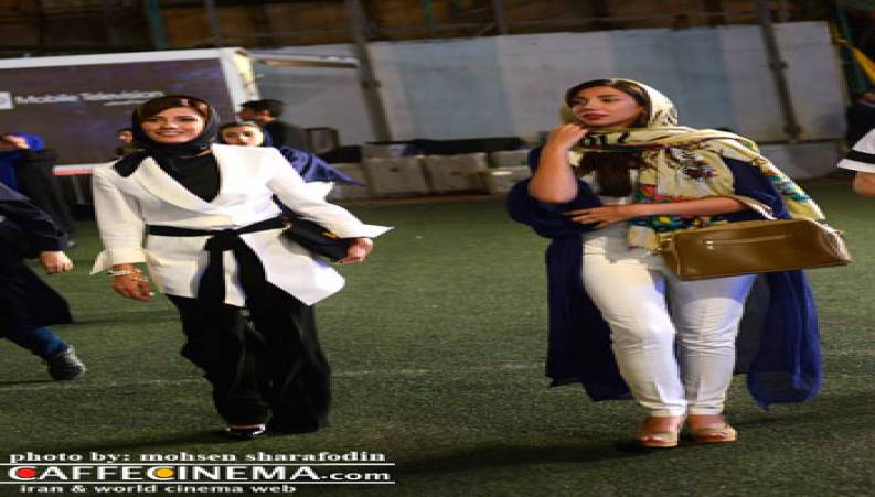 حواشی سینما 2 مهر