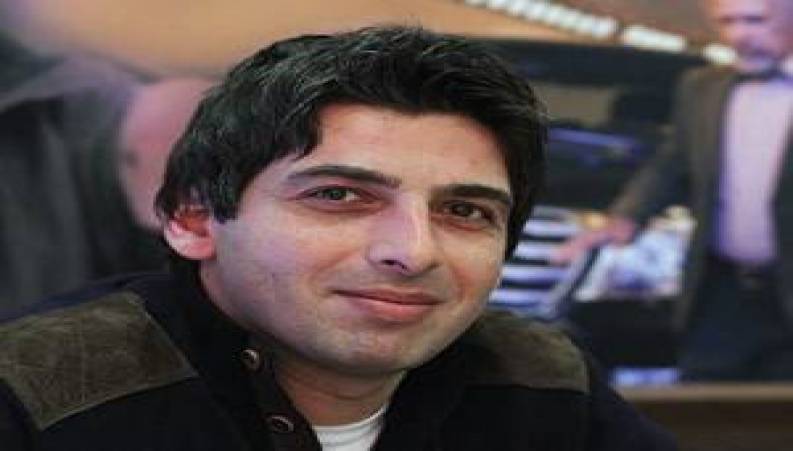 توضیحات حمیدگودرزی درباره ی پست جنجالی اش د راینستاگرام