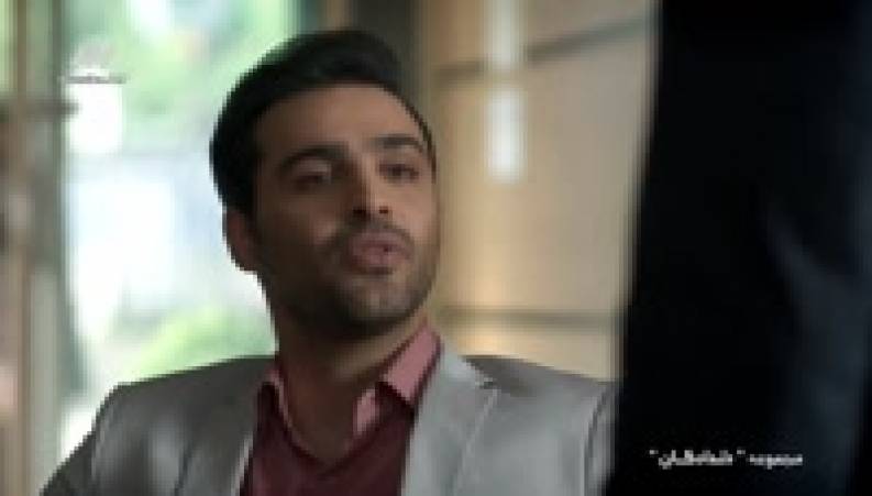 دلدادگان قسمت 52