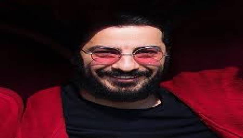 کردی حرف زدن نوید محمدزاده 