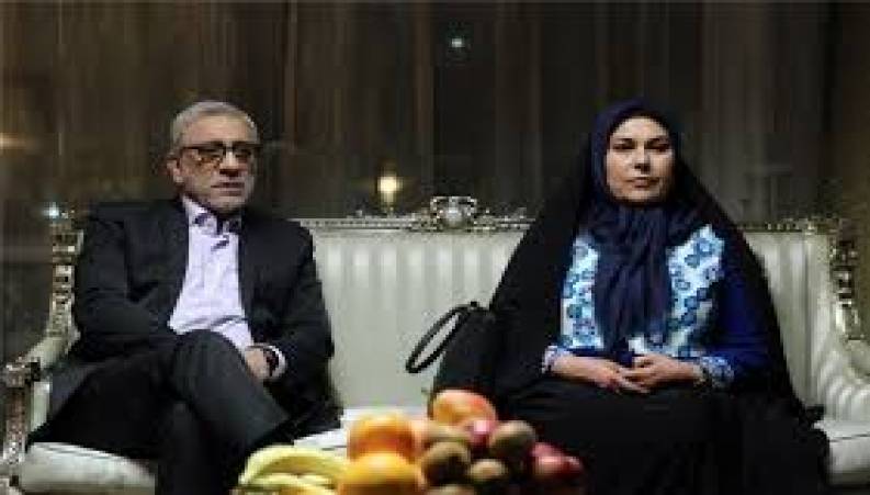 دلدادگان قسمت 56