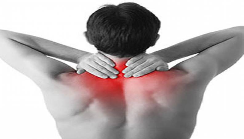 تمرینات ورزشی برای کاهش درد شانه