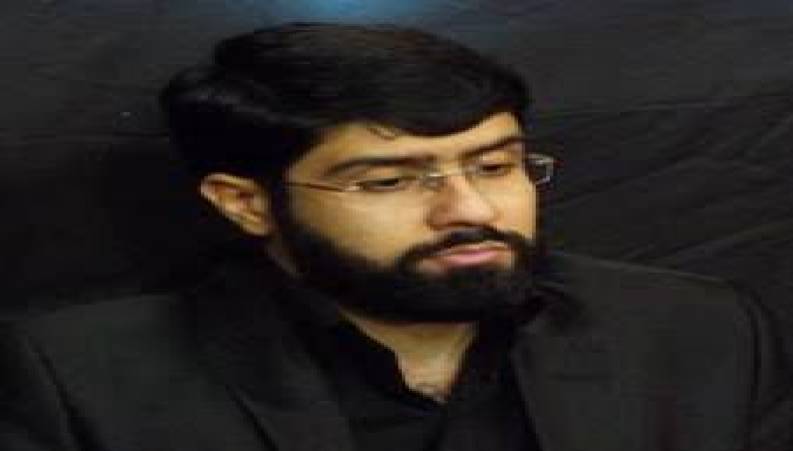 سعید قانع : هوامو داشته باش