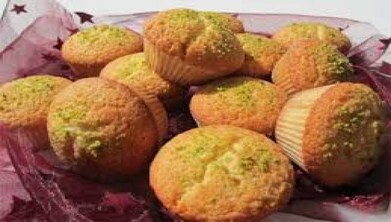 طرز تهیه ی کیک یزدی