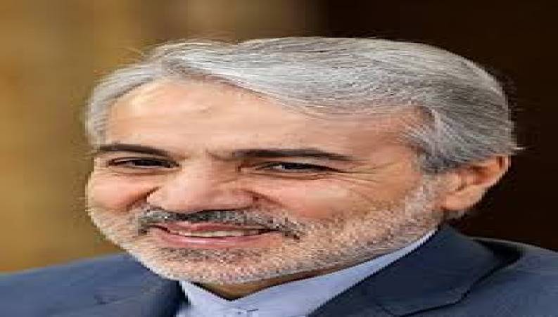 پشت پرده ی شام نوبخت برای نمایندگان