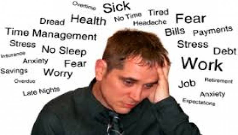 بررسی اختلالات عصبی