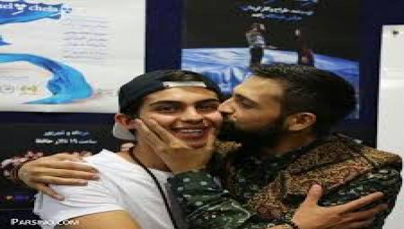 ارسلان قاسمی : تلوزیون و سینما برایم فرقی ندارند