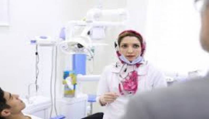 صحبت های دکتر حنانه قدیریان در رابطه با  ارتودنسی