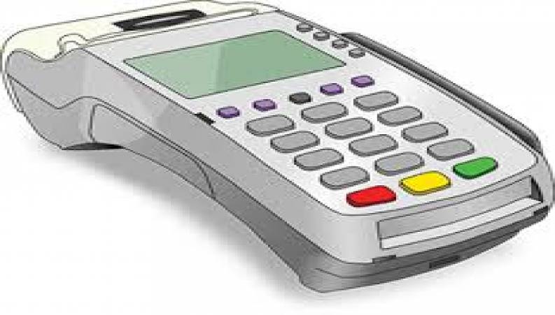 چگونه دستفروش ها از بان ها دستگاه کارتخوان می گیرند؟