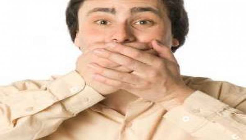 چرا سکسکه می کنیم ؟