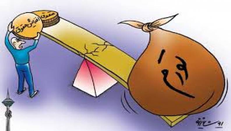 رمز غلبه بر مشکلات : مقاومت و ایستادگی