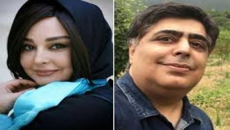 ماجرای ازدواج رضا شفیعی جم و ماهایا پطروسیان چقدر صحت دارد؟