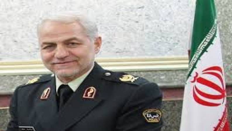 رئیس پلیس فتا : دستگیری عاملان حمله سایبری به شرکت‌های فرودگاهی مشهد و تبریز