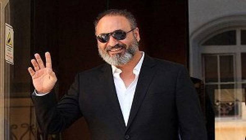 واکنش حمید فرخ نژاد به صحبت های جنجالی اخیرش