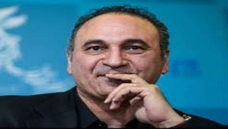 حمید فرخ نژاد گرین کارت آمریکایی اش را تایید کرد