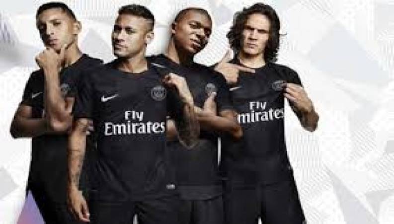 خلاصه ی بازی پاری سن ژرمن - ستاره سرخ بلگراد