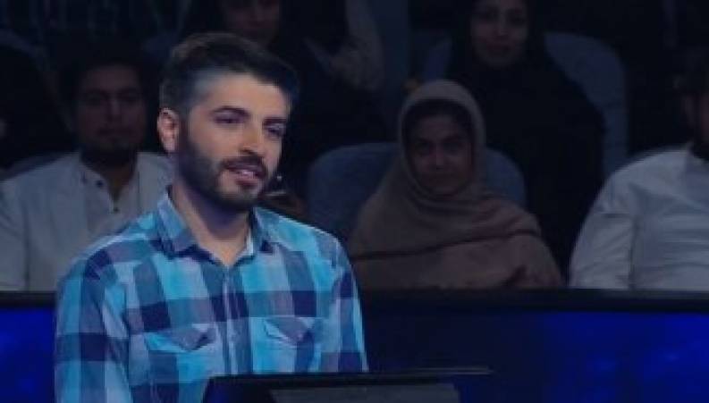 برنده ی 5 میلیون تومانی برنده باش 27 مهر