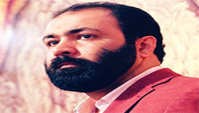 مهدی اکبری : اونی که حتی اسمشم غربت داره