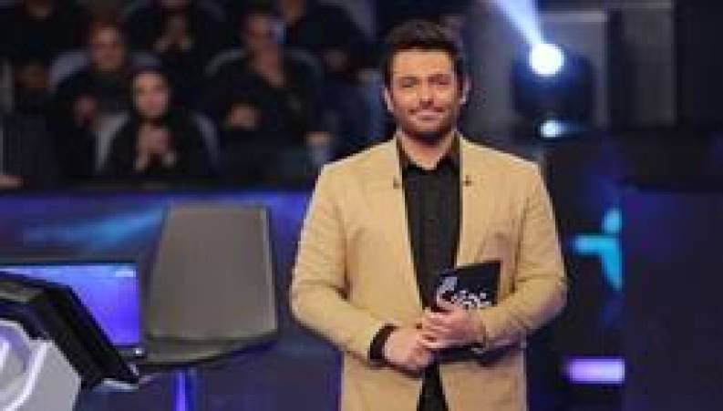 برنده باش  19 مهر