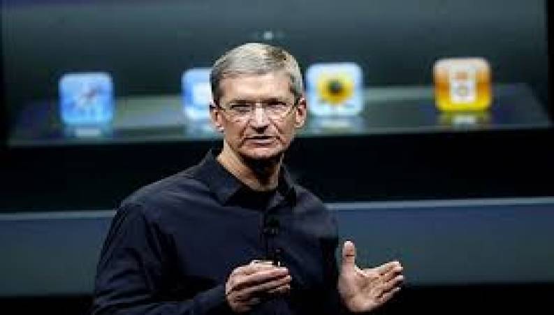 رازهای موفقیت تیم کوک مدیرعامل اپل