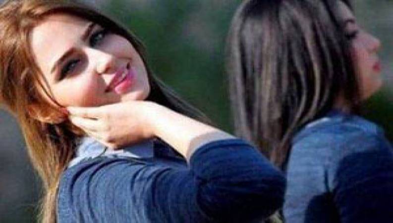 زیبا ترین زن عراقی به ضرب شش گلوله به قتل رسید