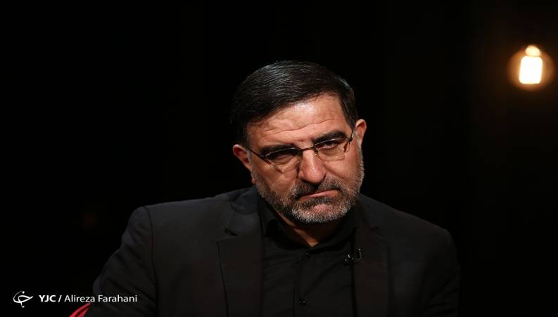 نماینده ی مجلسی که با مردم سر دارایی هایش رو راست است