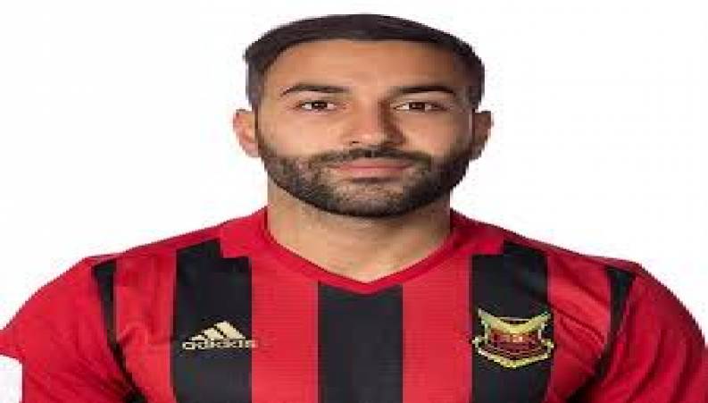 صحبت های سامان قدوس درباره ی فروشندگیش