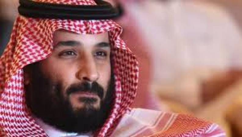 شوخی زشت بن سلمان با سعدحریری