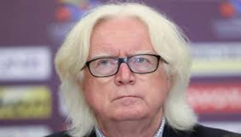 شفر در بازی پرسپولیس - السد کجا بود ؟