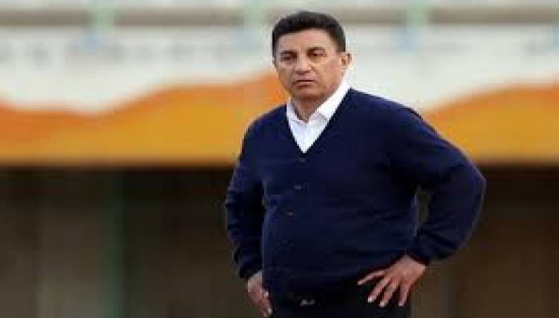 مصاحبه ی قلعه نویی بعد از بازی استقلال