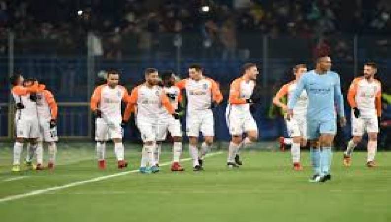 خلاصه ی بازی منچستر سیتی - شاختاردونستک