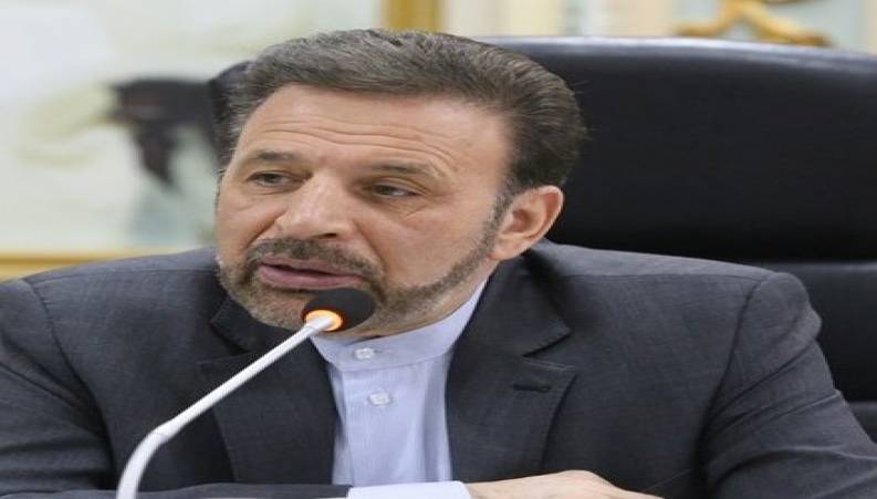 واعظی : استعفای جهانگیری صحت ندارد او نفر دوم دولت است