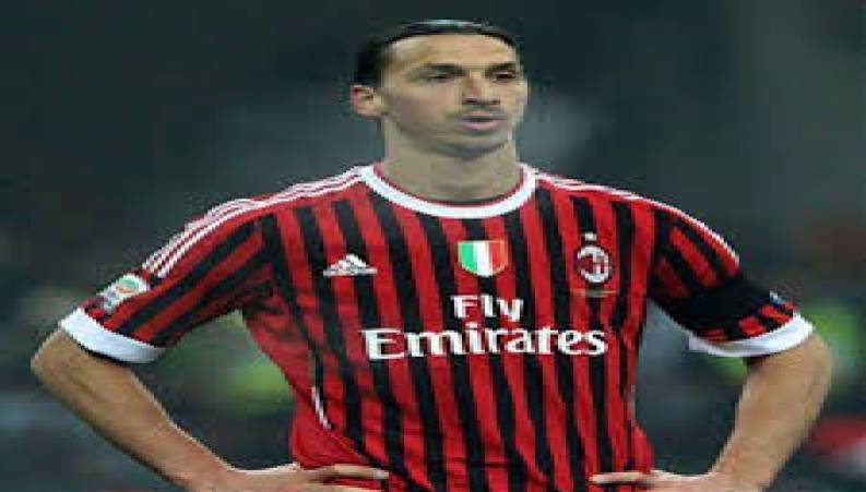 زندگی فوتبالی زلاتان ابراهیم اوویچ