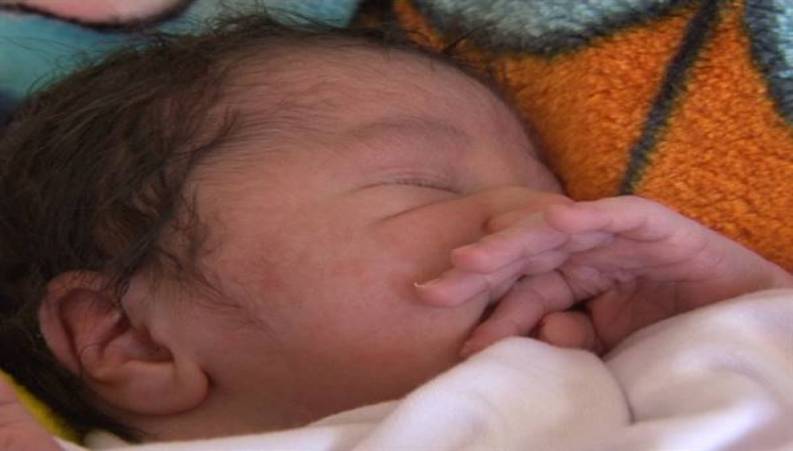 بچه دار شدن پیرمرد 95 ساله ی طبسی