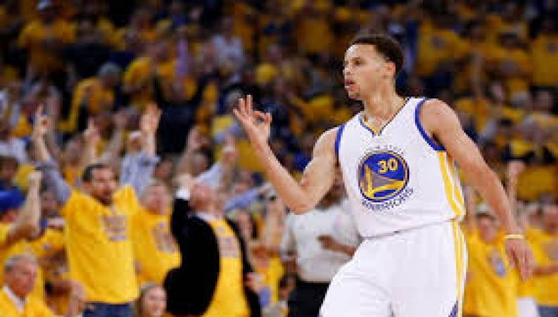 خلاصه ی بازی گلدن استیت - هیوستون راکس