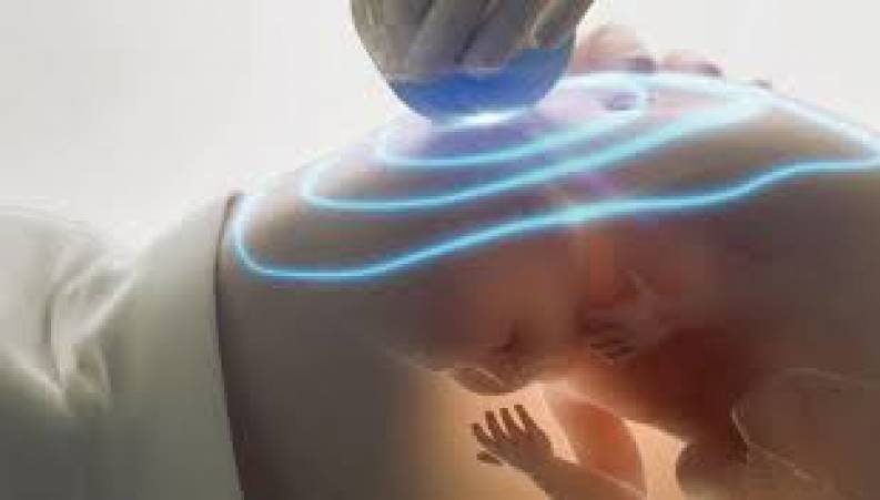 نکات وتست ها در غربالگری بارداری 