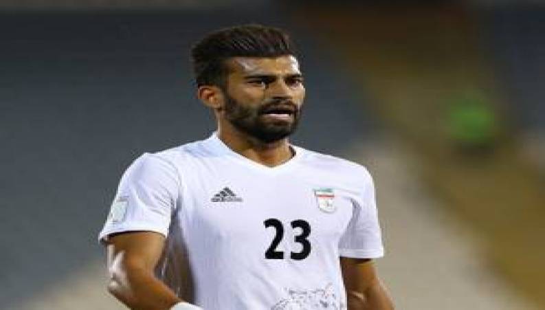 پیوستن رامین رضائیان به الشحانیه قطر