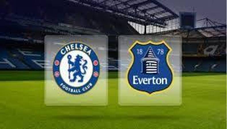 خلاصه بازی چلسی و اورتون 