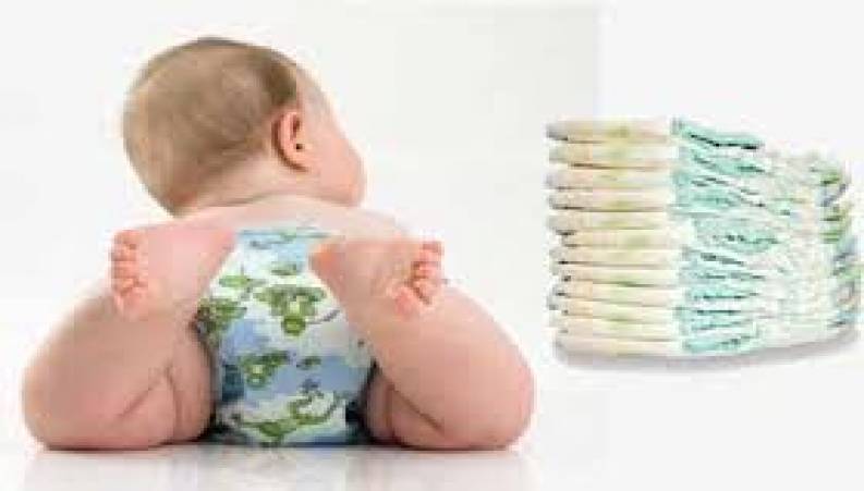 سارق شدن به خاطر گرانی پول پوشک