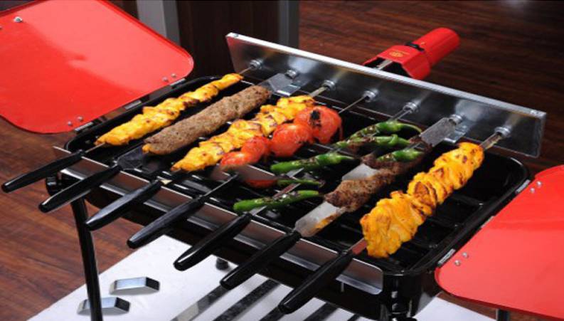 کباب درمانی یا انرژی درمانی؟