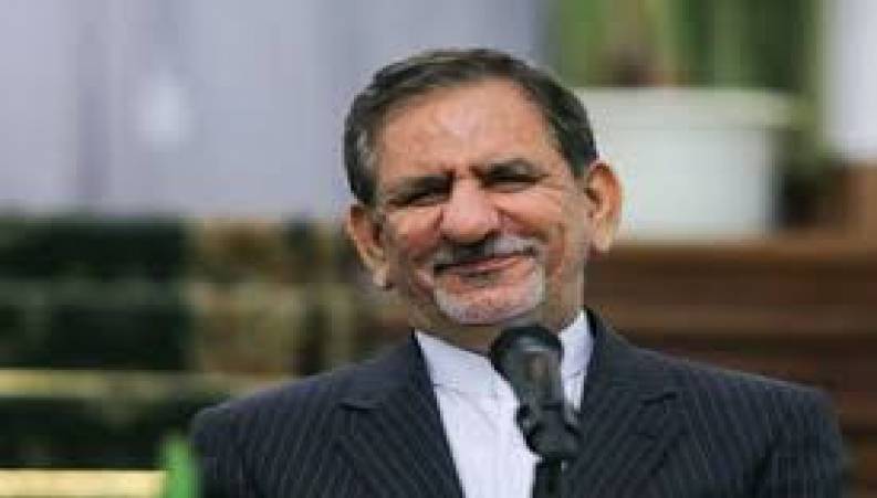 چندو چون ماجرای استعفای جهانگیری